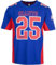 Fanatics Core NFL Team Jersey Trikot (DE/NL/SE/PL, Alphanumerisch, L, Regular, Regular, New York Giants)