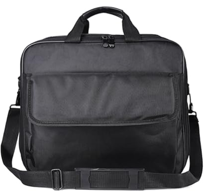 Cpolebev Sac à Main de Protection pour Projecteurs D9W HQ10W, Sac à Bandoulière, Sac de Transport pour Projecteur