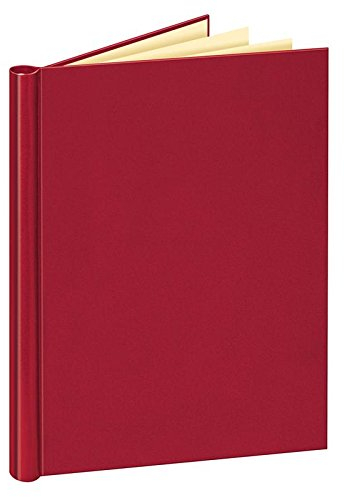 Veloflex Klemmbinder A4 (einzeln | A4, weinrot)