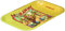RAW Brazil 2 Tray The Natural Way to Roll 27,5 x 17,5 cm NEU&OVP