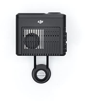 DJI LiDAR Range Finder(RS)