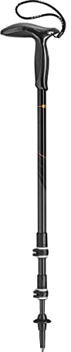 LEKI Legend Series Stöcke, naturalcarbon-Black-Copper, 90-120cm
