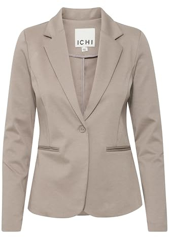 ICHI Blazer da Donna Ihkate Bl Business Casual, XL