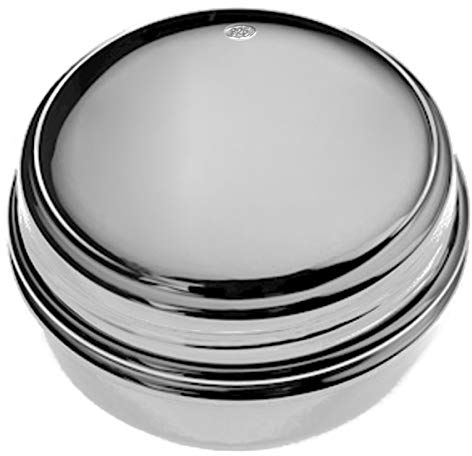 SILBERKANNE Dose Pillendose Zahndose Haardose 3,7x2,1 cm 2 tlg Silber 925 Sterling in Premium Verarbeitung