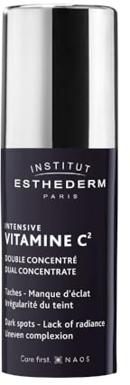 Esthederm intensive vitamine c sr 10ml