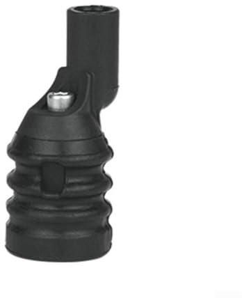 Material de goma supresor de cuerdas de arco de caza para una experiencia mejorada