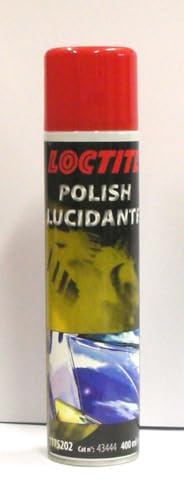 Polish lucidante auto spray 400ml - Polish lucidante auto spray – 400m
