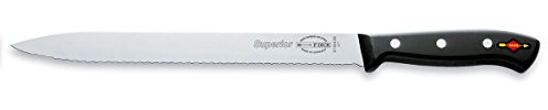 Dick Superior Aufschnittmesser mit Wellenschliff 28 cm # 8103428