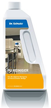 Dr. Schutz PU Reiniger (1 x 750ml)