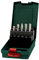 Metabo HM-Fräser-Set, 5-teilig