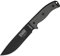Esee - Outdoormesser, Klingenlänge: 14, 6 cm - Griff: Micarta - Model 6 Plain Edge Mehrfarbig