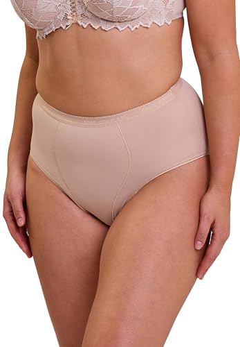 Sans Complexe - Modèle Perfect Lift - Slip - Femme - 46/48 - Skin