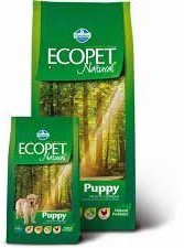Farmina Ecopet Natural Puppy kg. 2.5