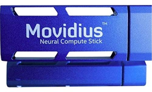 Intel NCSM2450.DK1 Movidius Neural Compute Stick