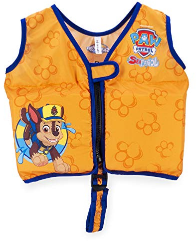 SwimWays Assort Schwimmweste Paw Patrol