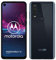 Motorola one Action Grey, 6.3 Cinema Vision (21:9) display, triple camera system, UK Sim-Free Smartphone with 4 GB RAM and 128 GB Storage, Single Sim, Denim Blue