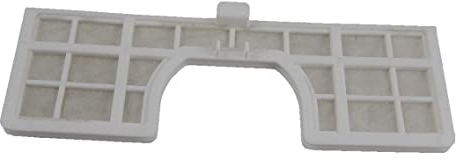 vhbw Filtre d'aspirateur compatible avec Samsung Navibot SR8850, SR8855, SR8857, SR8875, SR8877, SR8895 aspirateur - Filtre HEPA contre les allergies