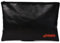 eWesta Air Brandschutz Kit 18 x 23 cm für Lithium-Ionen-Akkus - Sicherheit für elektronische Geräte auf Flugreisen - Hochwirksame Feuerschutzlösung für Flugzeugkabinen (S) (Schwarz, 35x24cm)