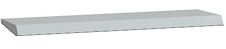 TEJADILLO 800x300mm para ARMARIO