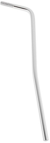 Trémolo de La Guitarra Eléctrica de Palanca de Vibrato para El Reemplazo de 6 Mm, Plata