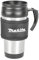Makita Thermobecher 125x100x175 mm, 0,22 kg, 0,4 l