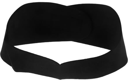 BESPORTBLE 3-teiliges Verstellbares Schwimm-stirnband Für Ohren Kinder Und Erwachsene Yoga Tauchen Ohrriemen Langlebiges Material Sicherer Schutz Für Wasseraktivitäten