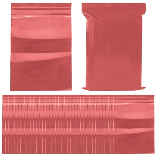 Sacchetti e confezione igienico per assorbenti, 120 pezzi, serratura, femminili