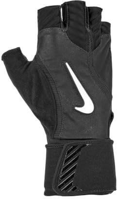 NIKE Alpha Elite TG Training Gloves XL