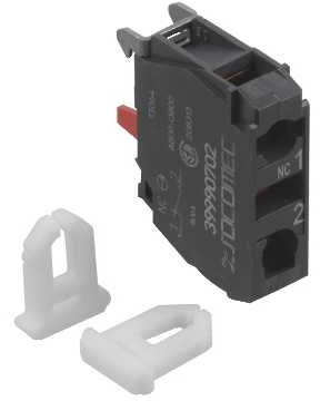 Schneider elec pic - pc0 45 00 - Auxiliary Contact 1 Closed Contact 32a