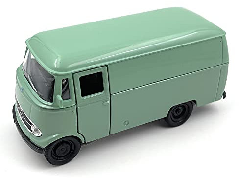 H-Customs L319 Oldtimer Modellauto Pick Up Auto Lizenzprodukt 1:34-1:39