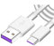 USB-C-Ladekabel, 1 m, 5 A, USB auf Typ C, Schnellladekabel für Sony Xperia 1,II,1,III,5,iii,Xperia 10,10,Sony PlayStation 5 Controller Ladegerät PS5 DualSense Charger