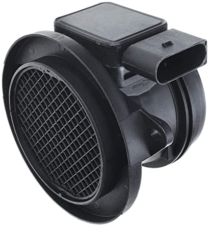 Frankberg Luftmassenmesser Kompatibel mit C-Klasse W203 CL203 CLK C209 A209 E-Klasse W211 SLK R171 Sprinter 3,5-T B906 1.6L 1.8L 2002-Heute 2710940248