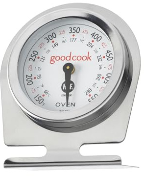 Good Cook Classic Oven Thermometer NSF Approved