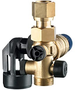 Stiebel Eltron 230764 Groupe de sécurité pour mémoire mural SRT 2