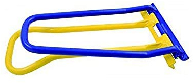 Edma 38755 Winkeldoppelfalzer
