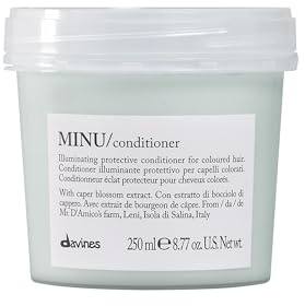Davines MINU Conditioner Illuminating Intense Protection For Colored Hair