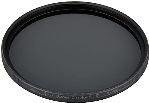 Marumi DHG Super Circular PL Filter 67mm Filtro Polarizzatore Circolare
