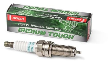 DENSO Iridium Tough Spark Plug - VXUH22I - The Premium Quality Long Lasting Replacement Plug