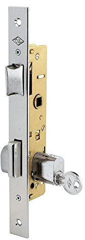 Cvl 3160515 - Cerradura 1964v/5 de embutir para carpintería metálica