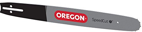 Oregon 180TXLBA074 18 SpeedCut Professional Chainsaw Guide Bar with A074 Motor Mount