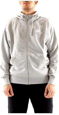 Nike Nike Sportswear Club Men'S Full-Zip Non definito XL