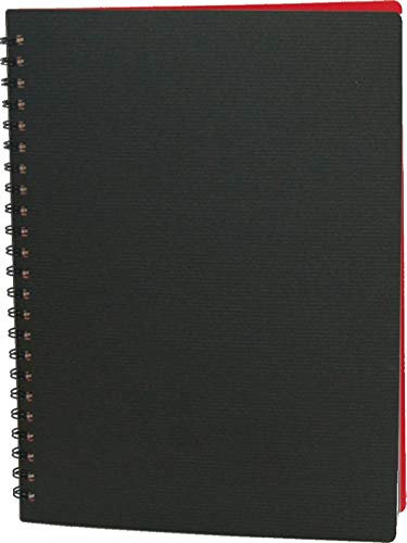 Präsentationsringbuch A3 mit 30 Hüllen