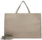 Liebeskind Berlin Women's L Lou 2 3D Leather Satchel, Stone