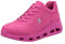 Rieker Damen Dakota N5202 Sneaker Low, Rosa, 40 EU