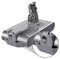 EHSHD Staubsauger-Akku. Kompatibel mit Dyson Akku-Staubsauger V11, V11-SV14, V11-SV15, Akku 25,5 V, 6000 mAh(1pc V11 SV14-6000mAh)