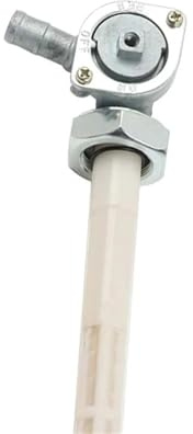 Rubinetto di intercettazione del serbatoio carburante, valvola rubinetto, scarico M16, adatto per olio moto Honda CBR600F Shadow NV400 VT600