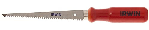 IRWIN Tools Standard Drywall/Jab Saw (2014102)