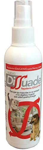 König A-1030 Dissuade Spray, 100 ml