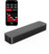 ULTIMEA 2.1ch Sound Bar for TV, Built-in Subwoofer, APP Control, Peak Power 120W, All-in-one PC Soundbar for Game, Bluetooth 5.3 TV Sound Bar Speakers, OPT/AUX/Wall Mount, Solo B30 Pro