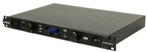 Furman PL-PRO DMC E Power Conditioner
